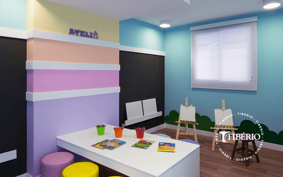 Giro Vila Matilde - 3272 - Espaco kids