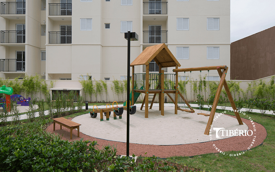 Giro Vila Matilde - 3272 - Playground