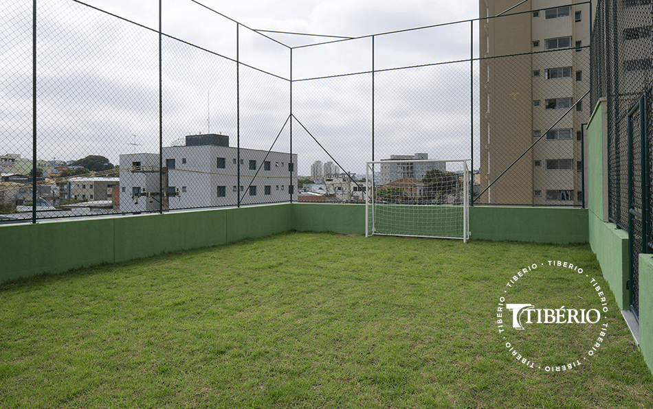 Giro Vila Matilde - 3272 - Quadra