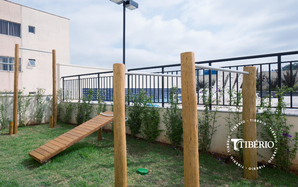 Giro Vila Matilde - 3272 - Fitness externo