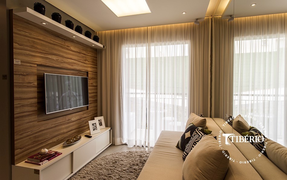 Giro Vila Matilde - 3272 - Living