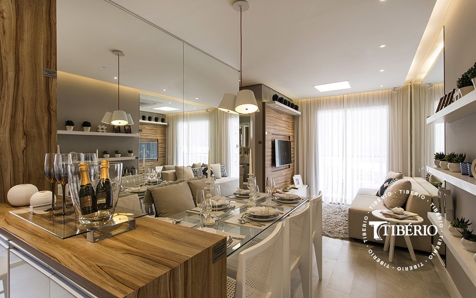 Giro Vila Matilde - 3272 - Living