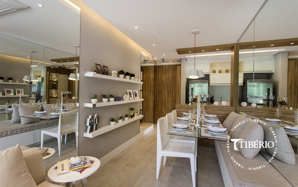 Giro Vila Matilde - 3272 - Living