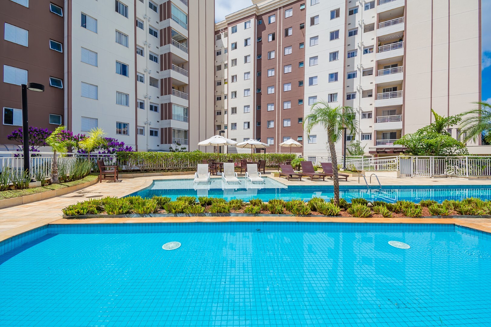 Olimpic MBigucci - 34523 - Piscina