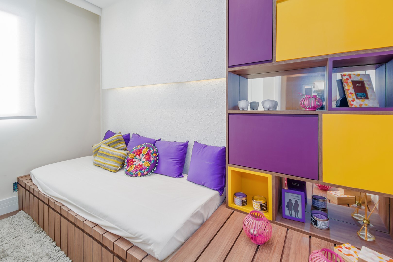 Olimpic MBigucci - 34523 - Dormitorio