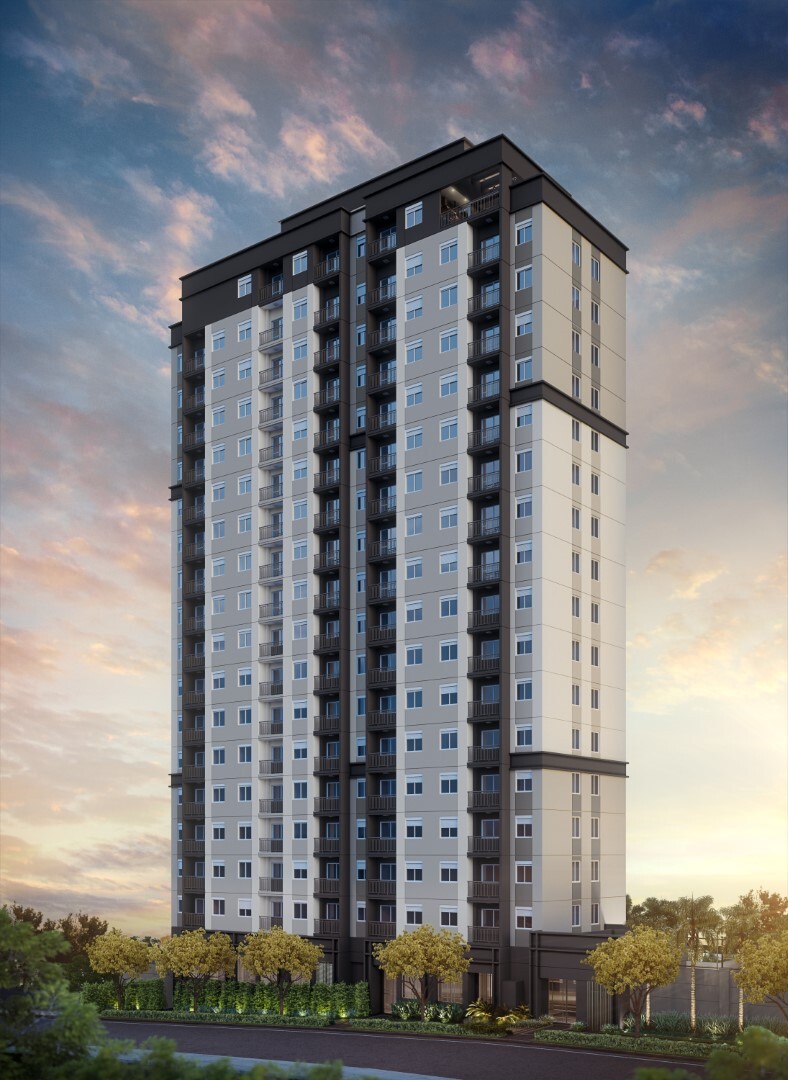 Living In Nova Klabin - NR - 34726 - Imagem destacada