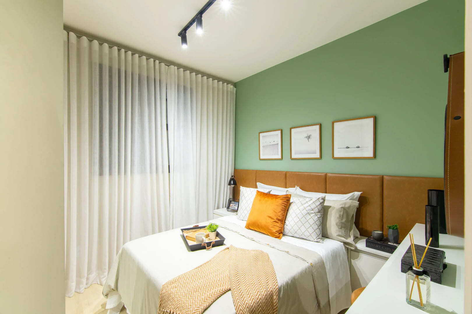 HM Smart Osasco - 34748 - Dormitorio