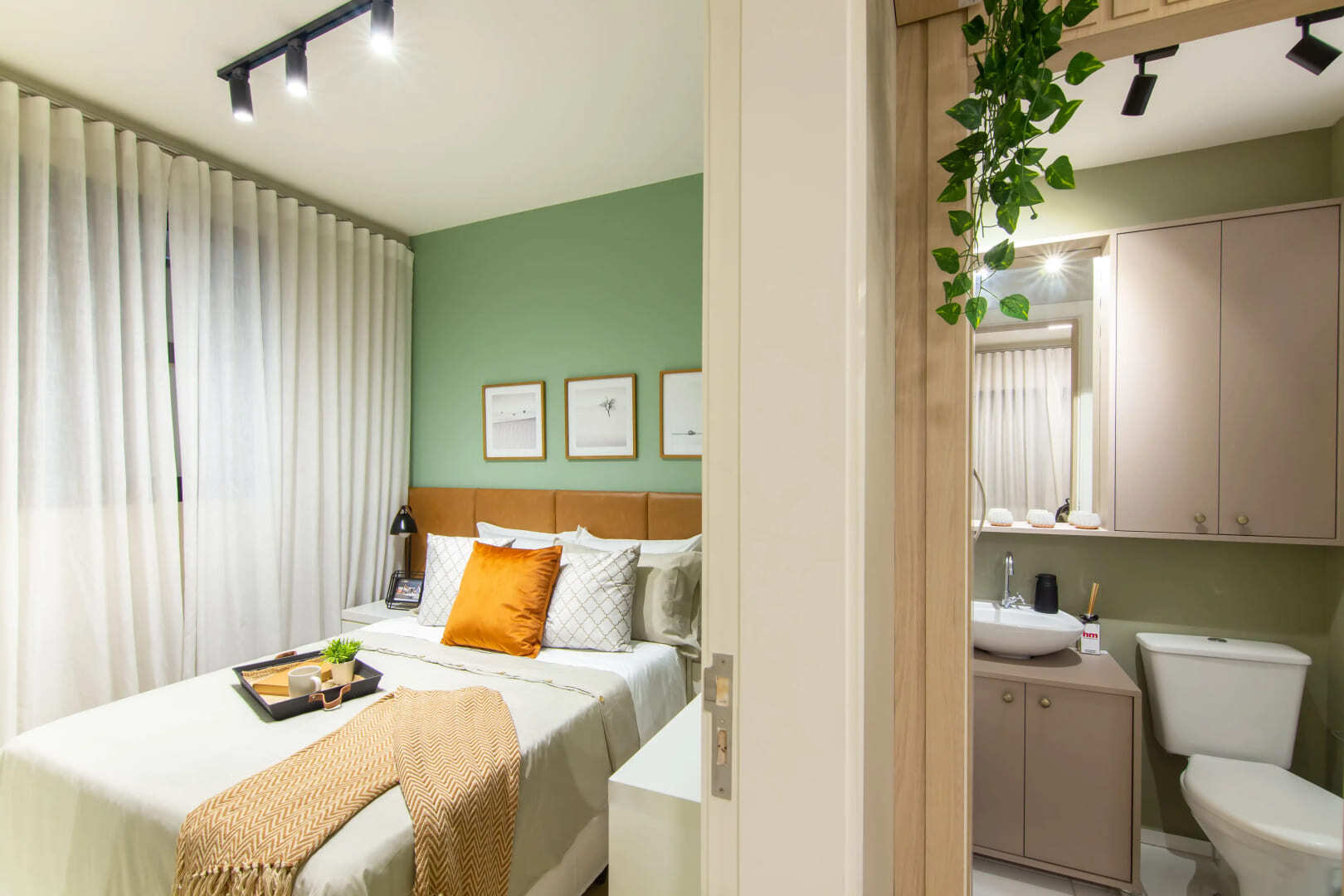 HM Smart Osasco - 34748 - Dormitorio