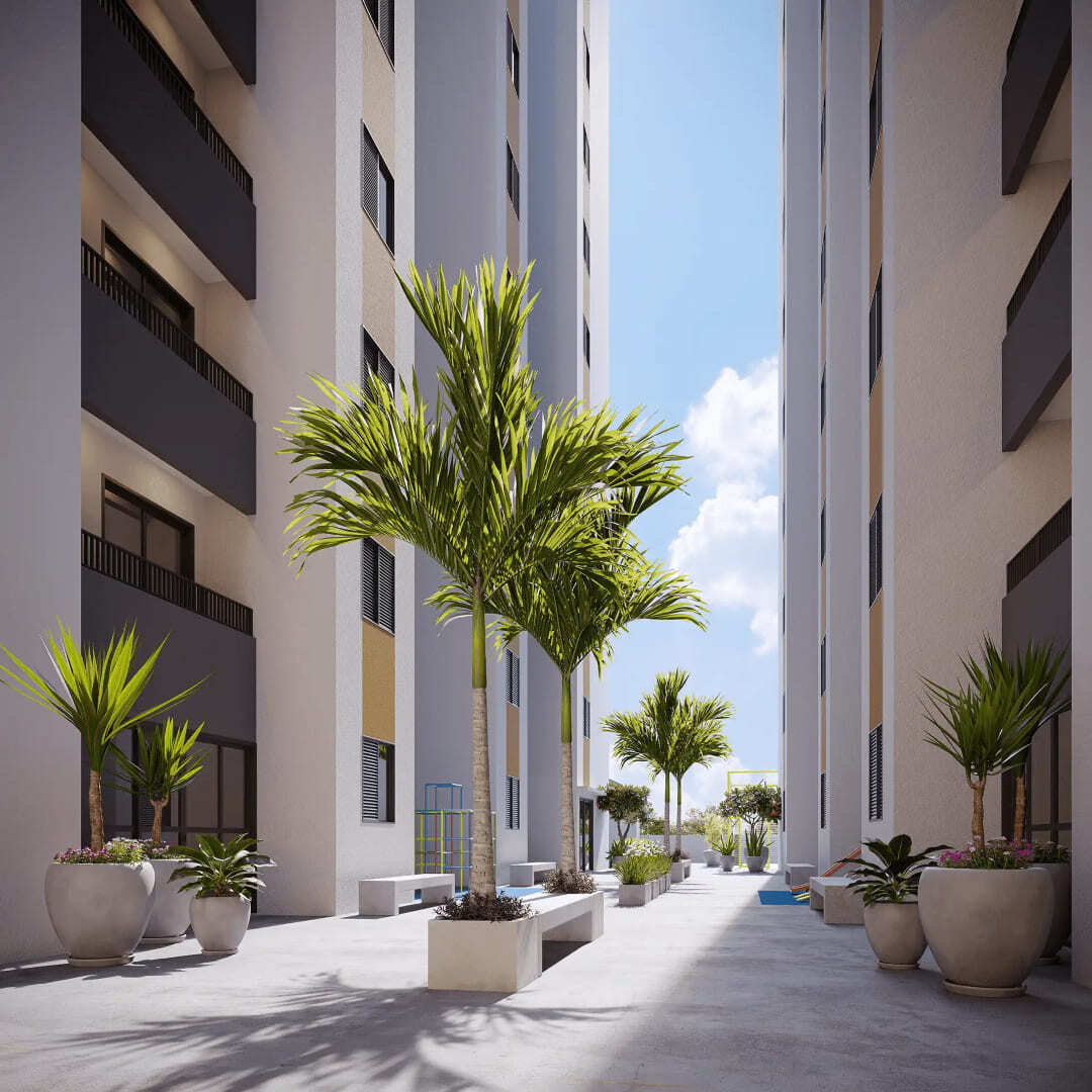 HM Smart Osasco - 34748 - Praca