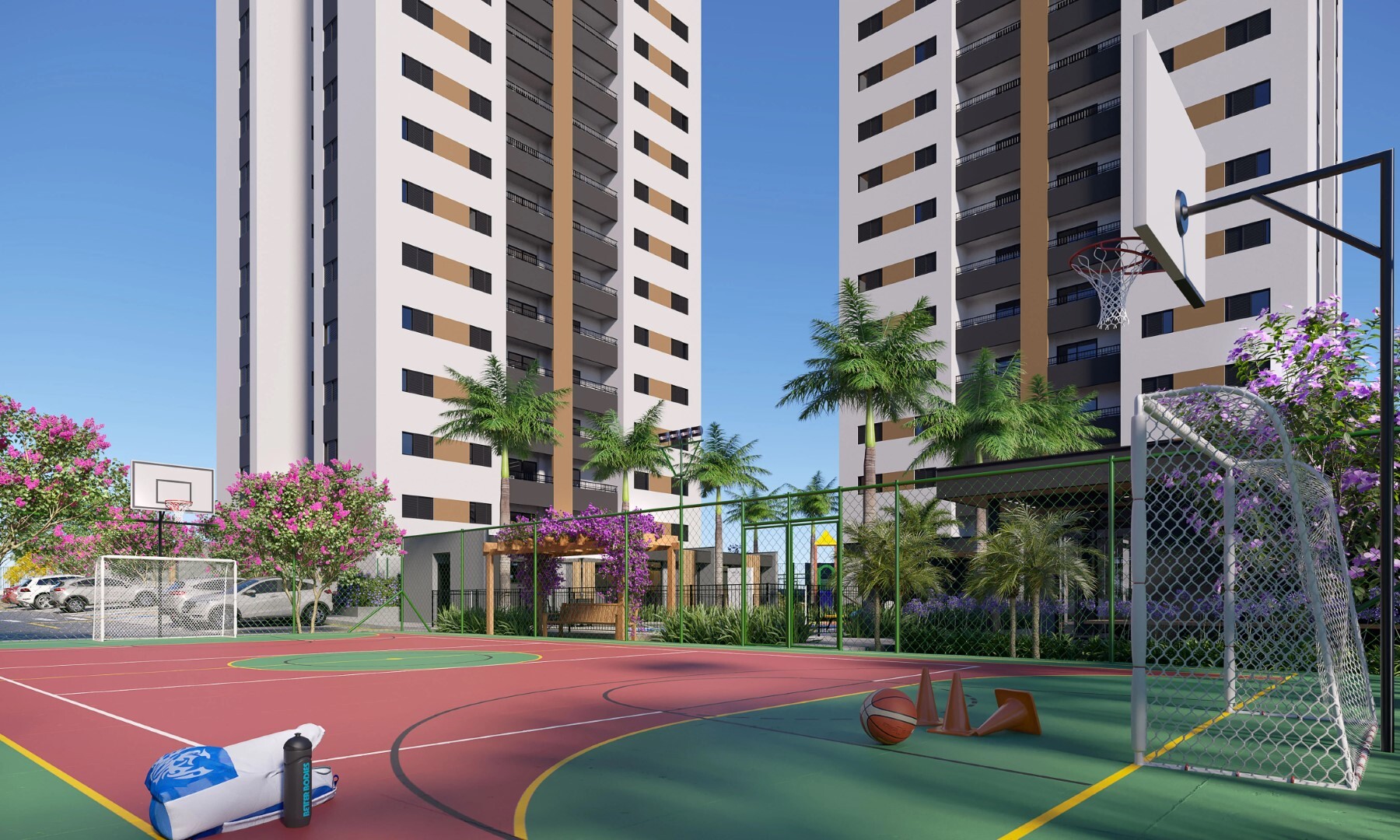 HM Maxi Campinas - 34756 - Quadra