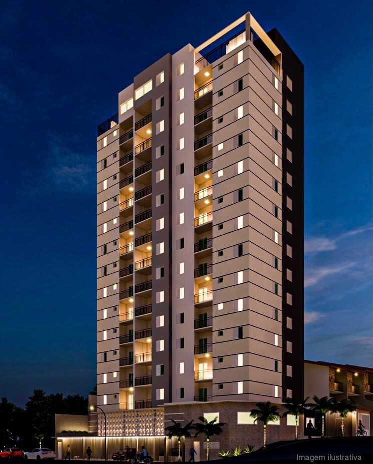 Mirante da Vila - 34789 - Fachada