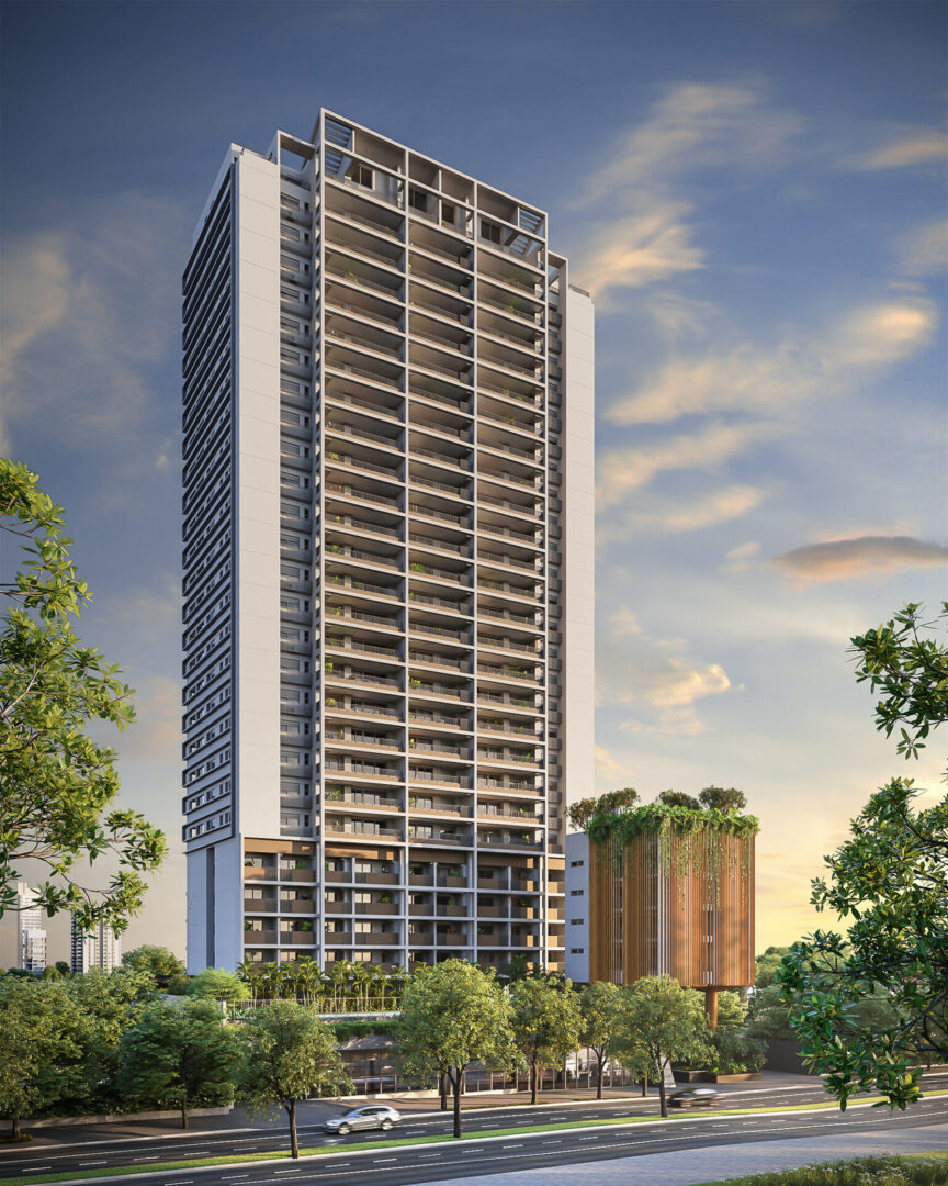 Botaní - NR - 36009 - Fachada