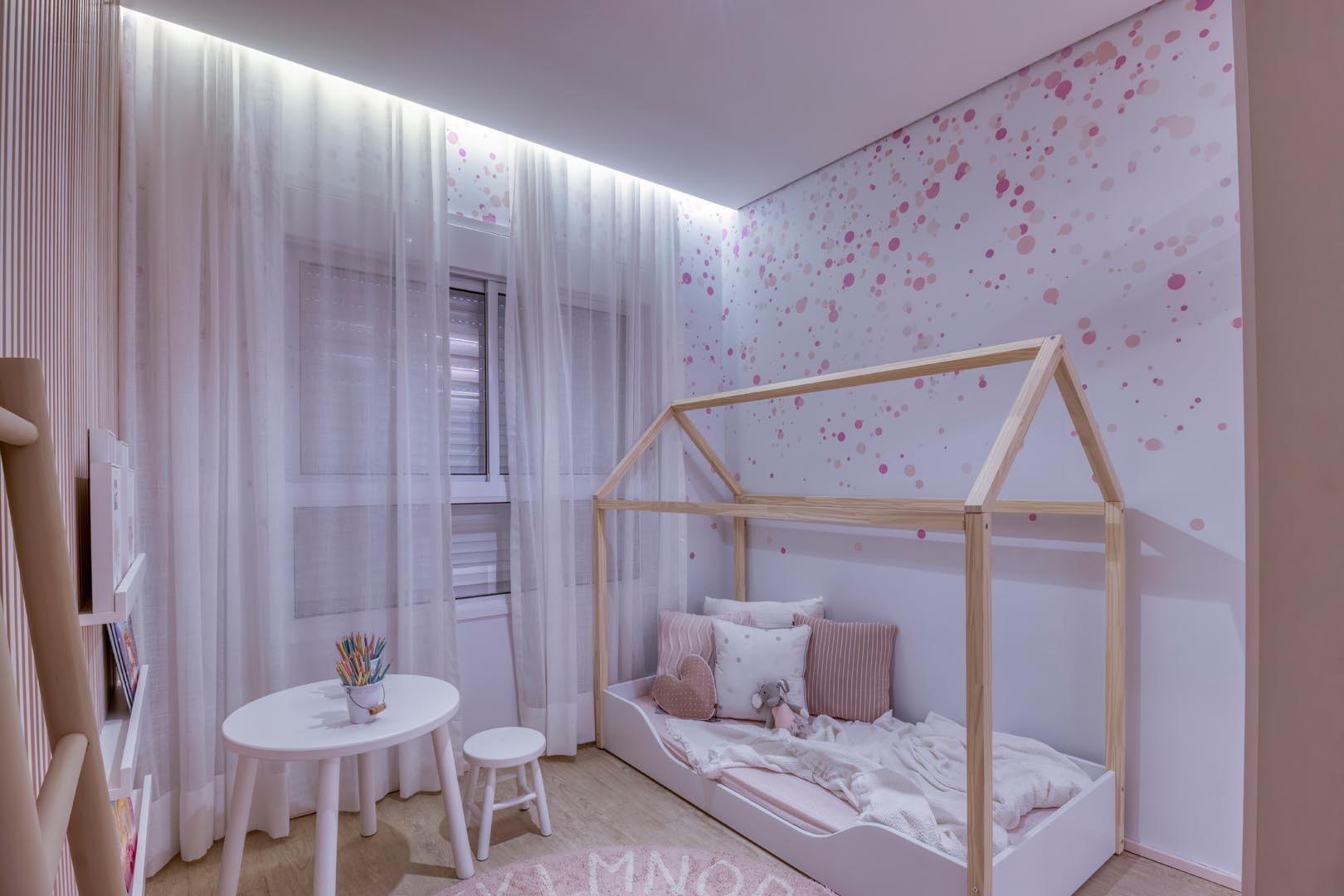 Universo Tatuapé Orbita - Residencial - 36934 - Dormitorio