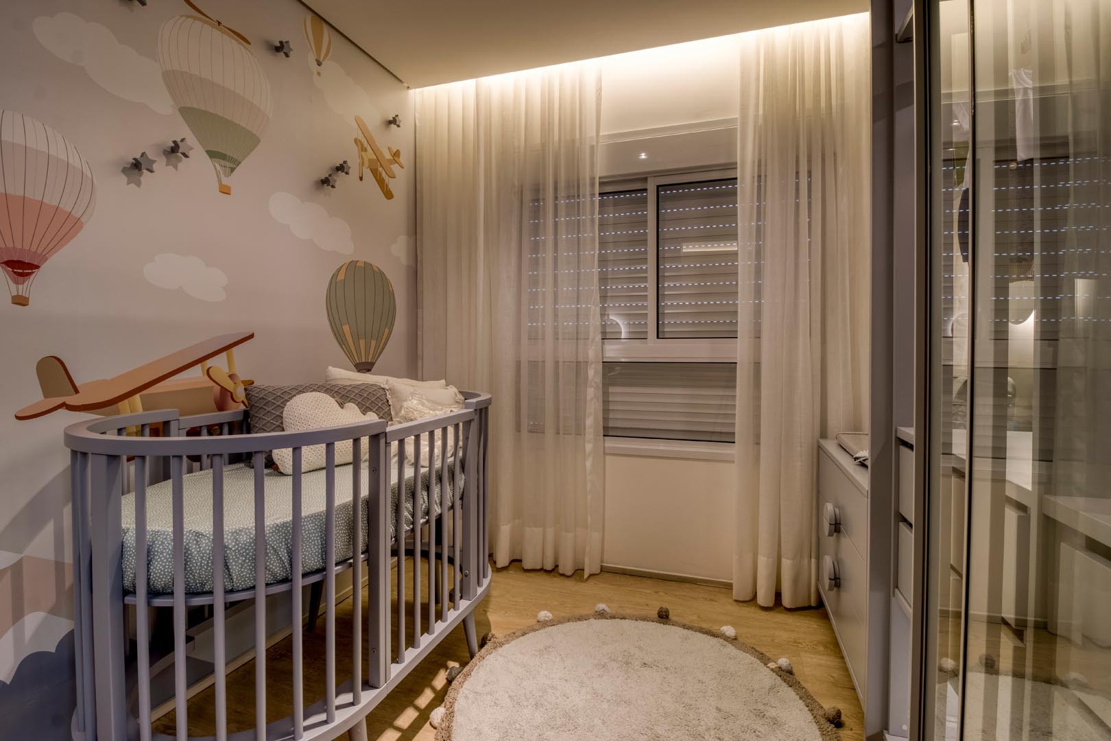 Universo Tatuapé Orbita - Residencial - 36934 - Dormitorio
