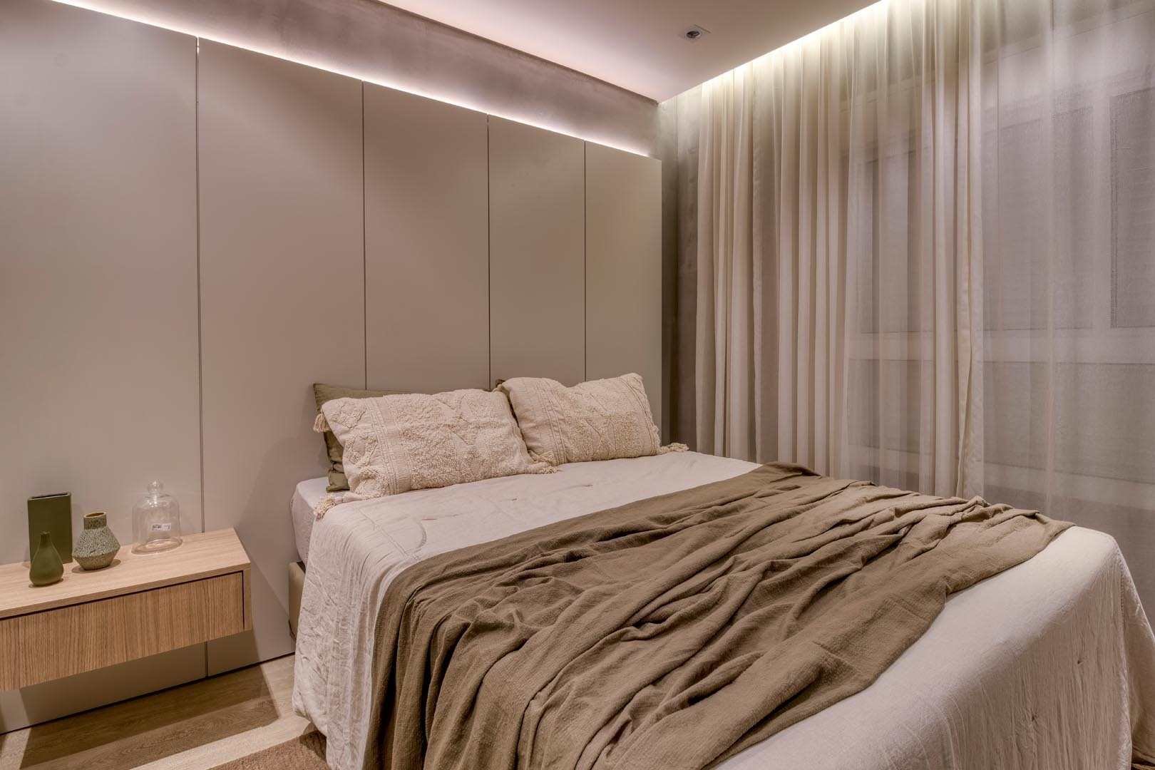 Universo Tatuapé Orbita - Residencial - 36934 - Dormitorio