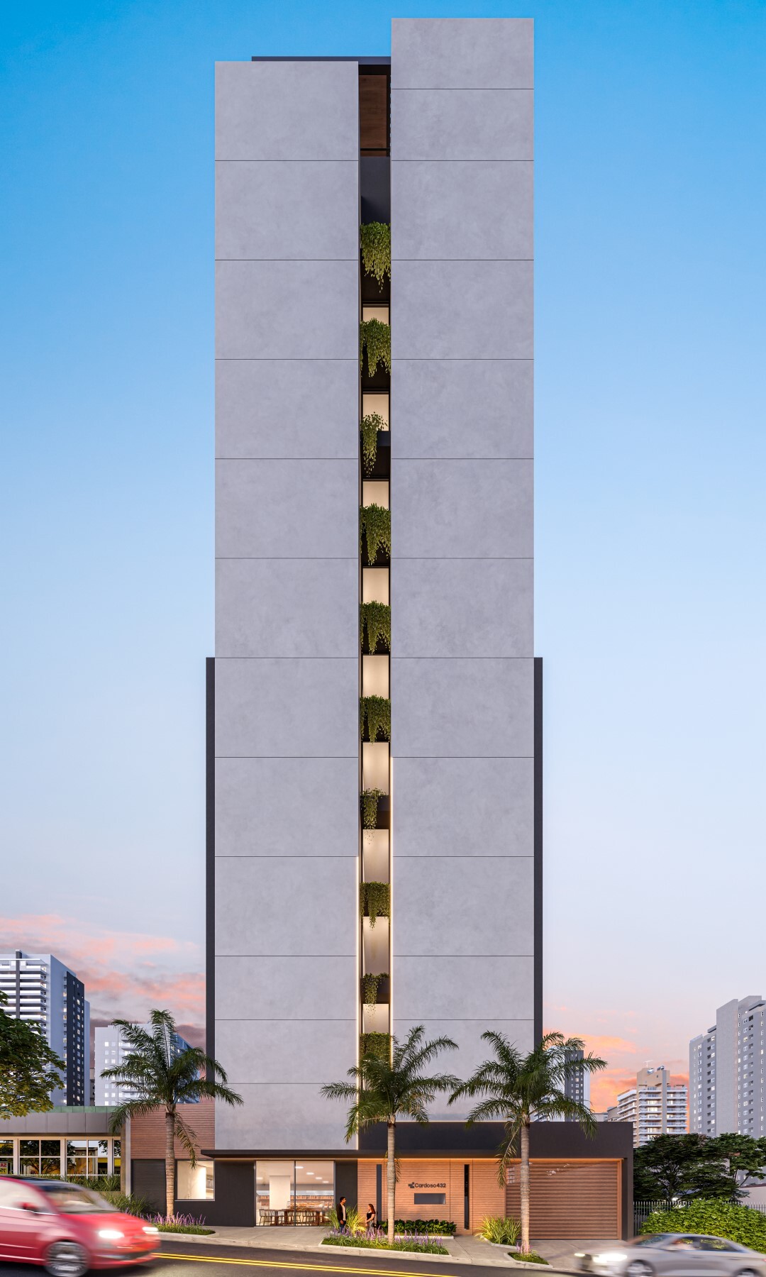 Cardoso432 - NR - 36970 - Fachada