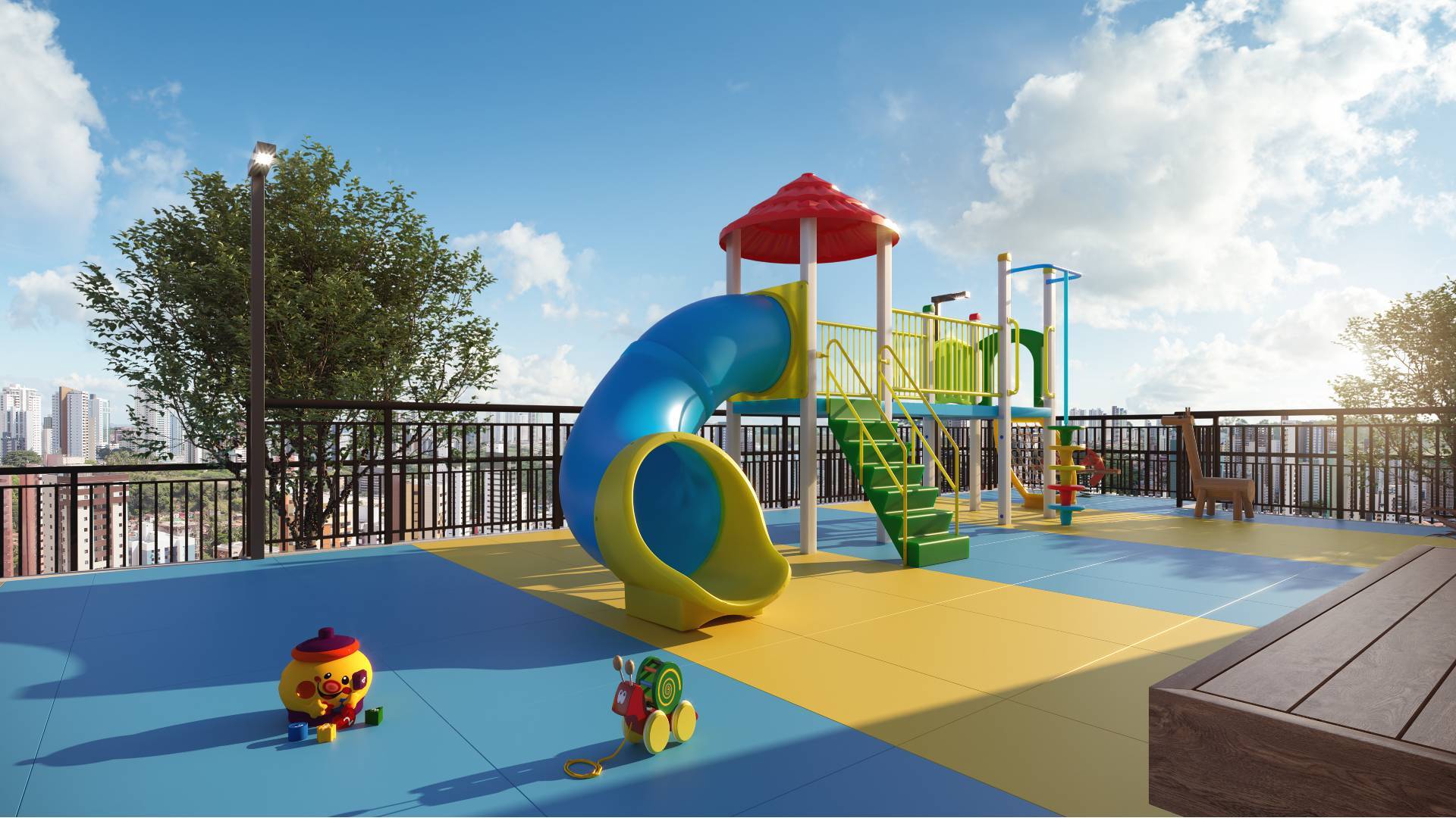 ix. Tatuapé - 37175 - Playground