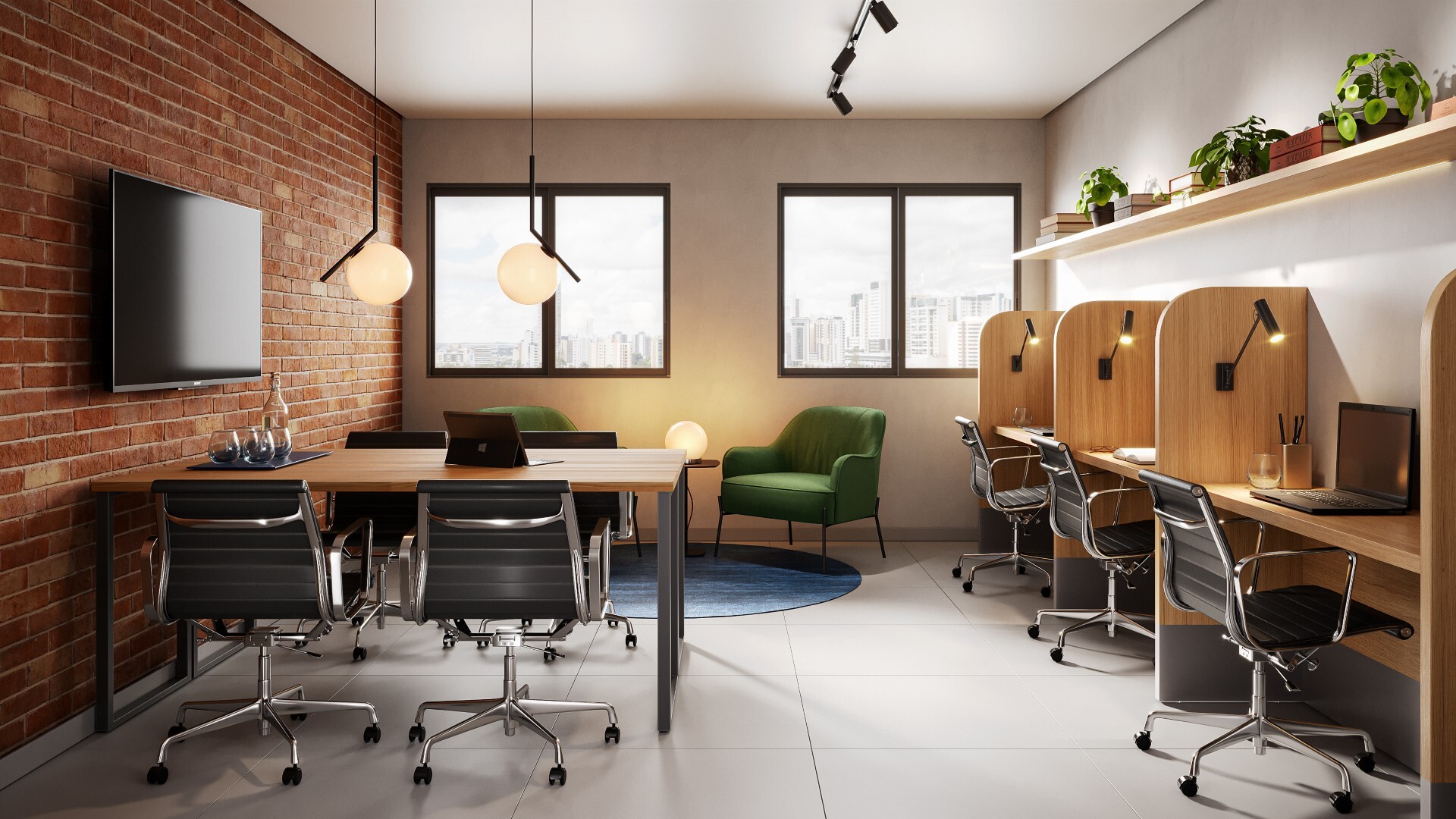 Mix Ipiranga - NR - 37428 - Coworking