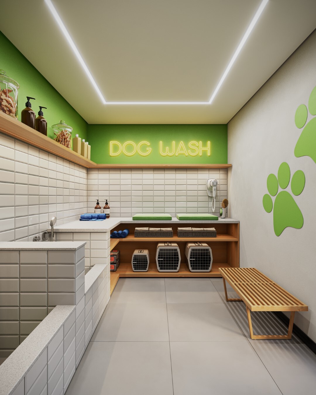 Mix Ipiranga - NR - 37428 - Pet care