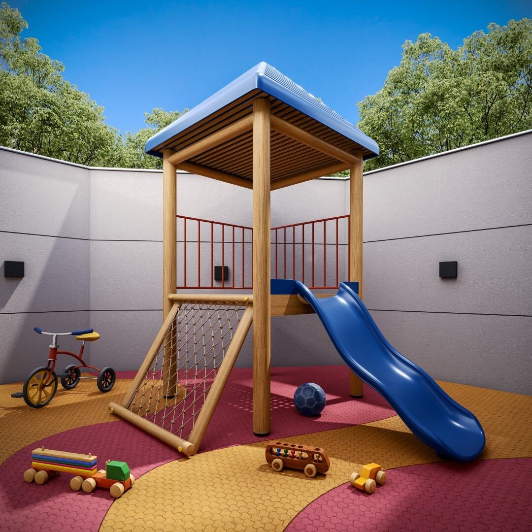 Mix Ipiranga - NR - 37428 - Playground