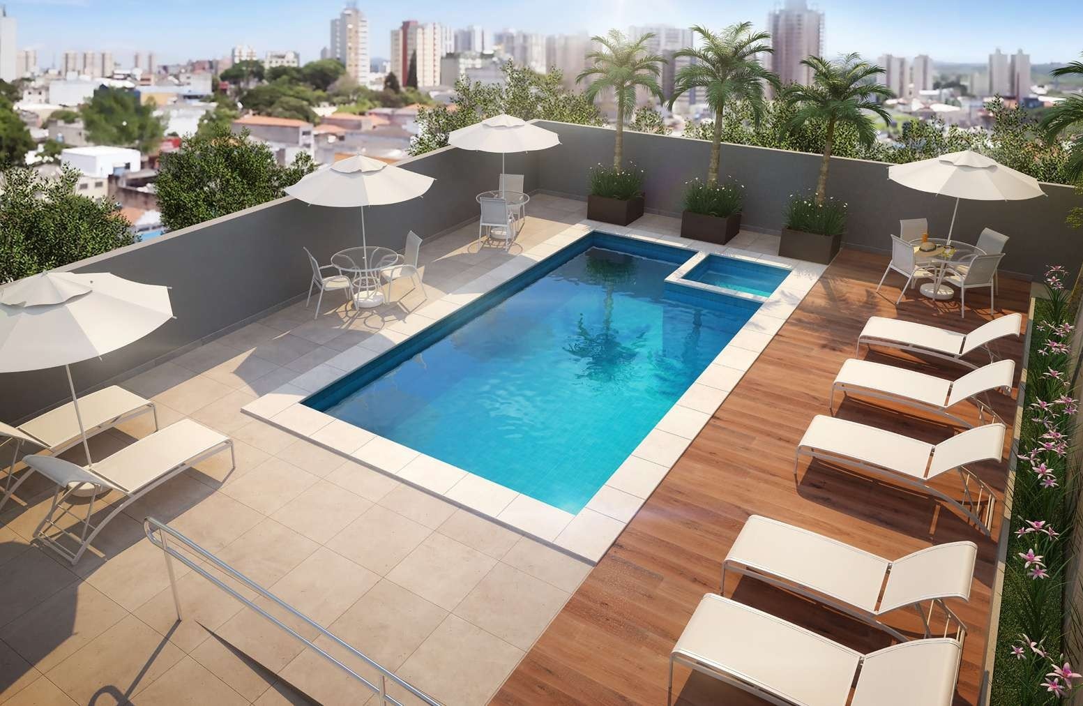 Brise Mascote - 38006 - Piscina