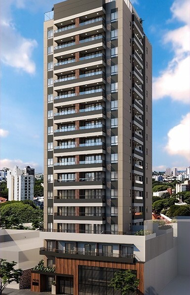 Folks Vila Mariana - NR - 38047 - Fachada