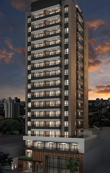 Folks Vila Mariana - NR - 38047 - Fachada