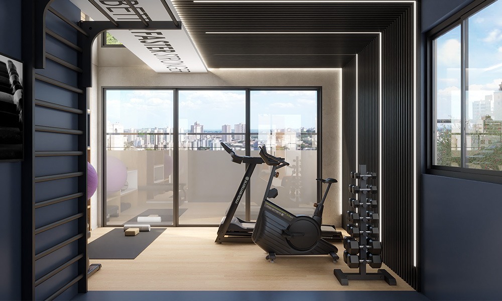 Folks Vila Mariana - NR - 38047 - Fitness
