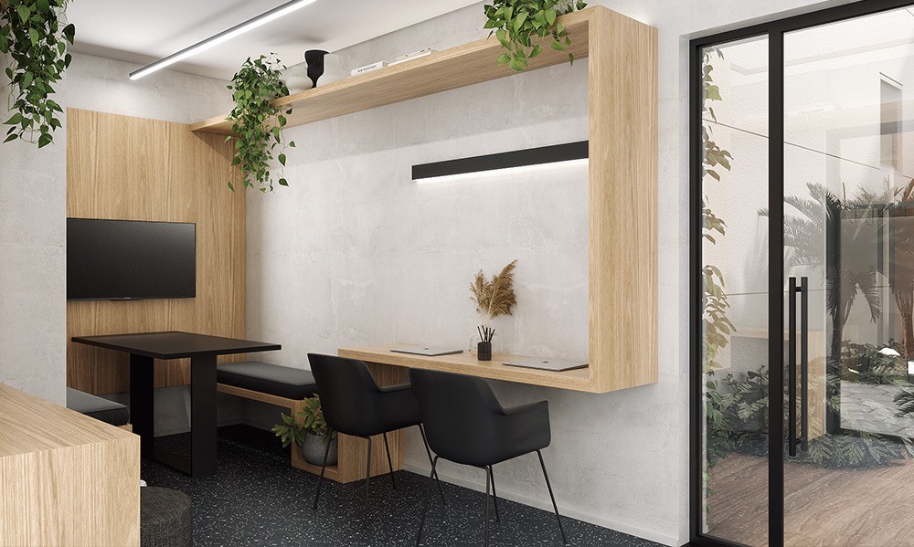 Folks Vila Mariana - NR - 38047 - Coworking