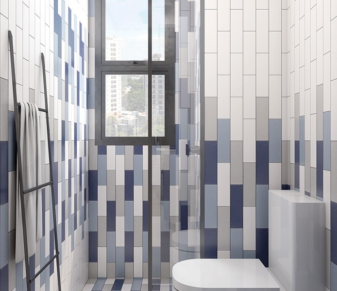 Folks Vila Mariana - NR - 38047 - Banheiro
