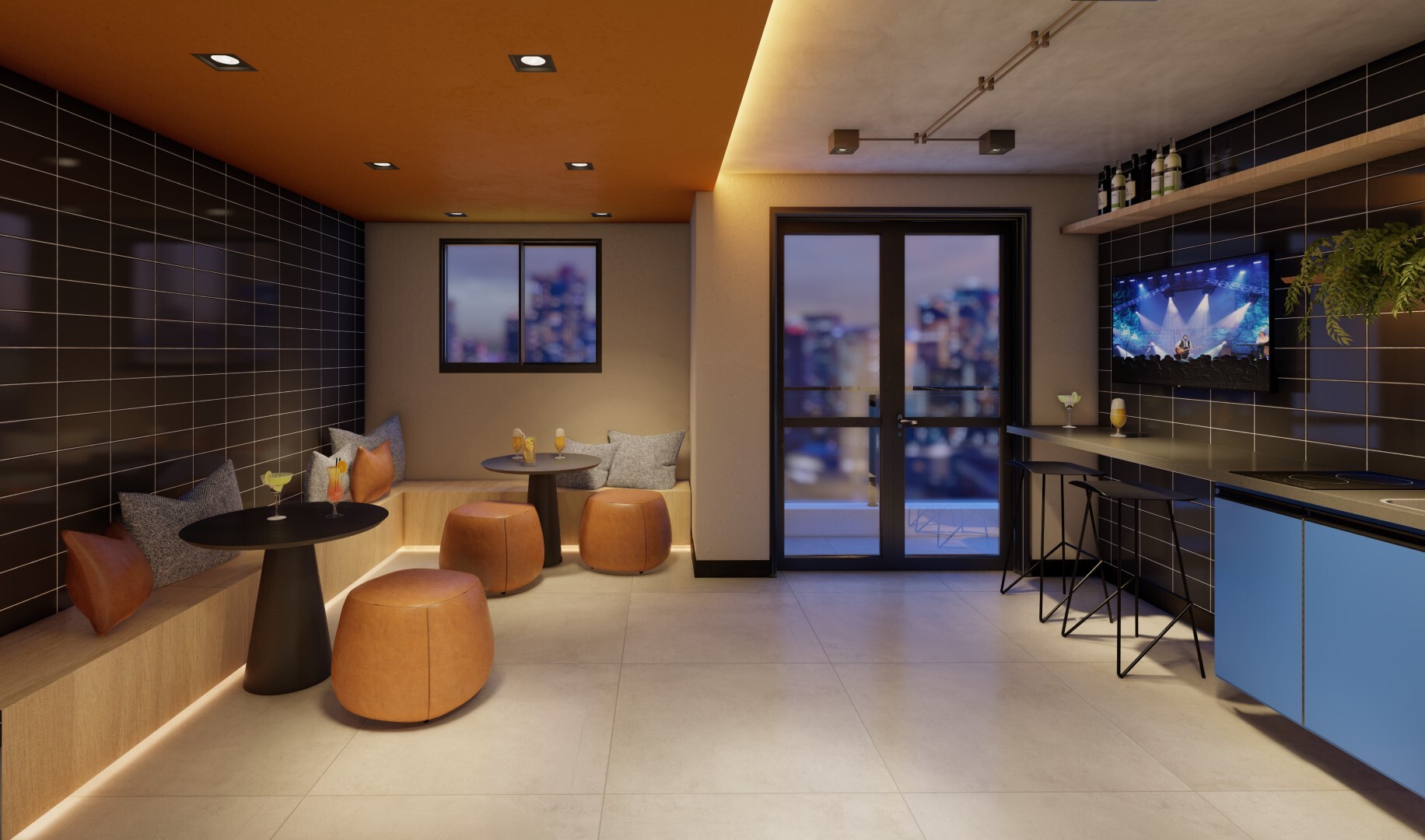 Nurban Vila Clementino - Residencial - 38148 - Pub