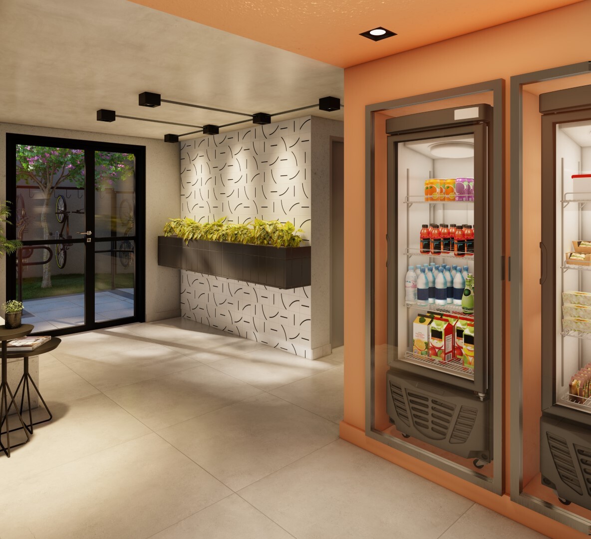 Nurban Vila Clementino - NR - 38149 - Market