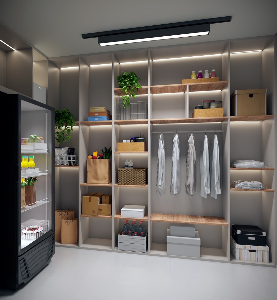 Origem Guilhermina - Residencial - 38425 - Delivery