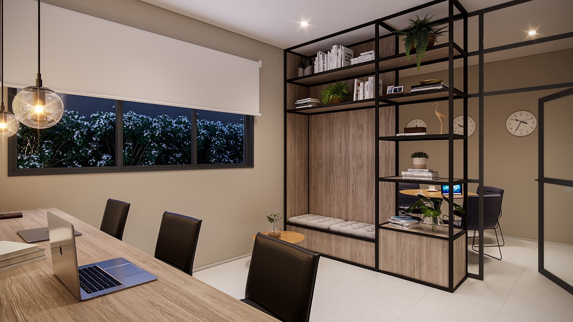 Origem Guilhermina - Studios - 38426 - Coworking