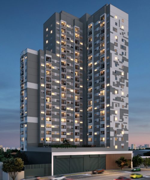 Connect Vila Sônia - NR - 38472 - Imagem destacada
