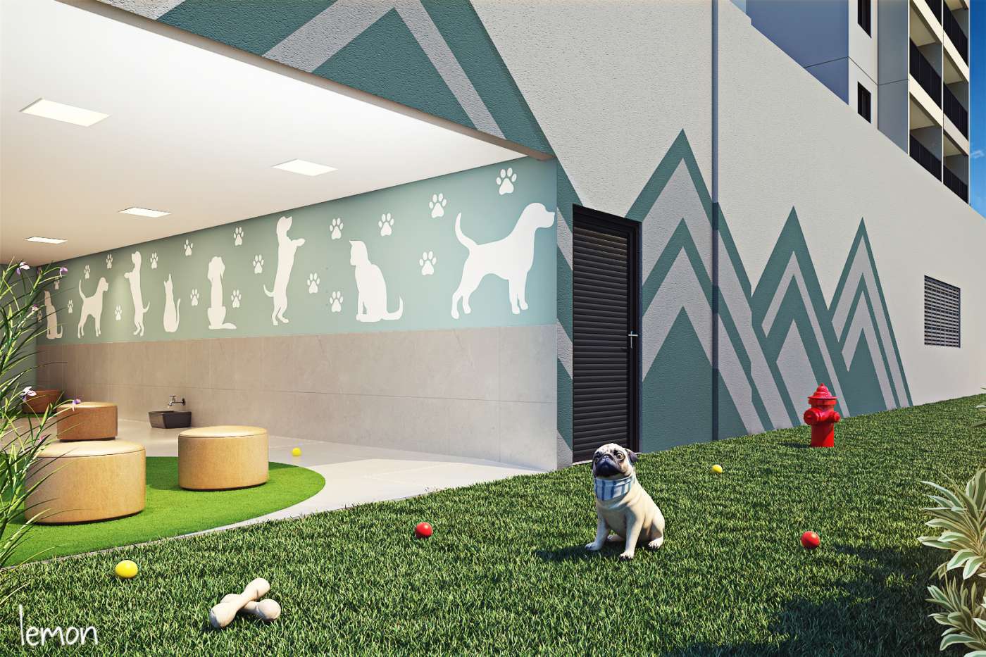 Gran Kazzas Botanic - 38569 - Pet place