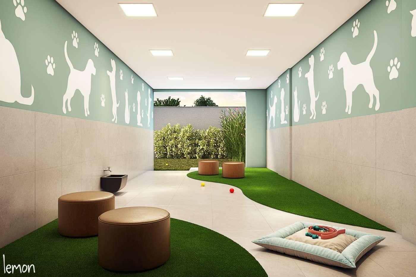 Gran Kazzas Botanic - 38569 - Pet place