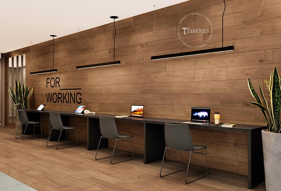 Blend Saúde - Residencial - 38585 - Coworking