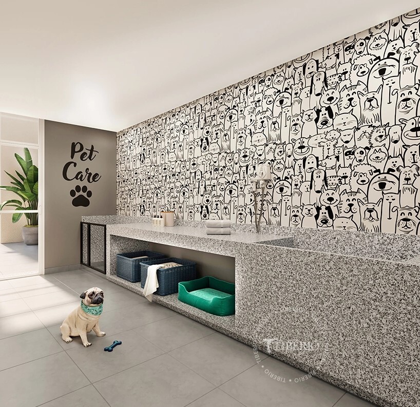 Blend Saúde - Residencial - 38585 - Pet care