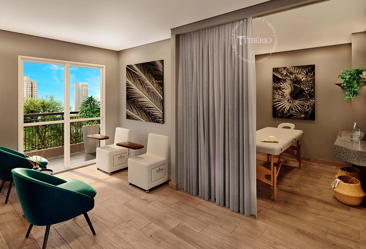 Blend Saúde - Residencial - 38585 - Spa
