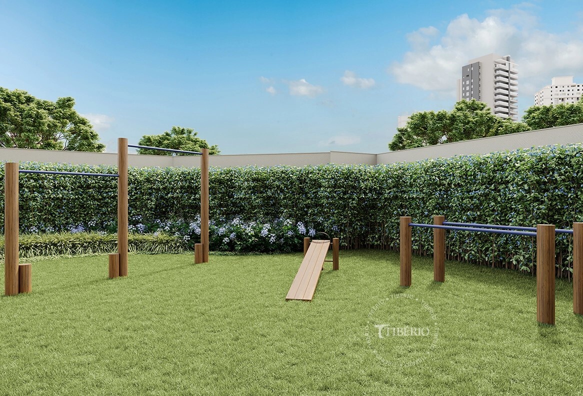 Blend Saúde - Residencial - 38585 - Fitness externo