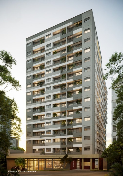 Today Pompeia - Residencial - 38760 - Imagem destacada