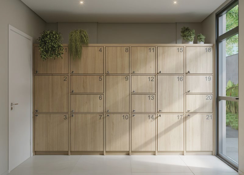 Today Pompeia - Residencial - 38760 - Delivery