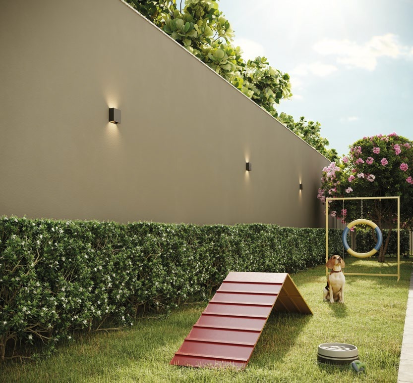 Today Pompeia - Residencial - 38760 - Pet place