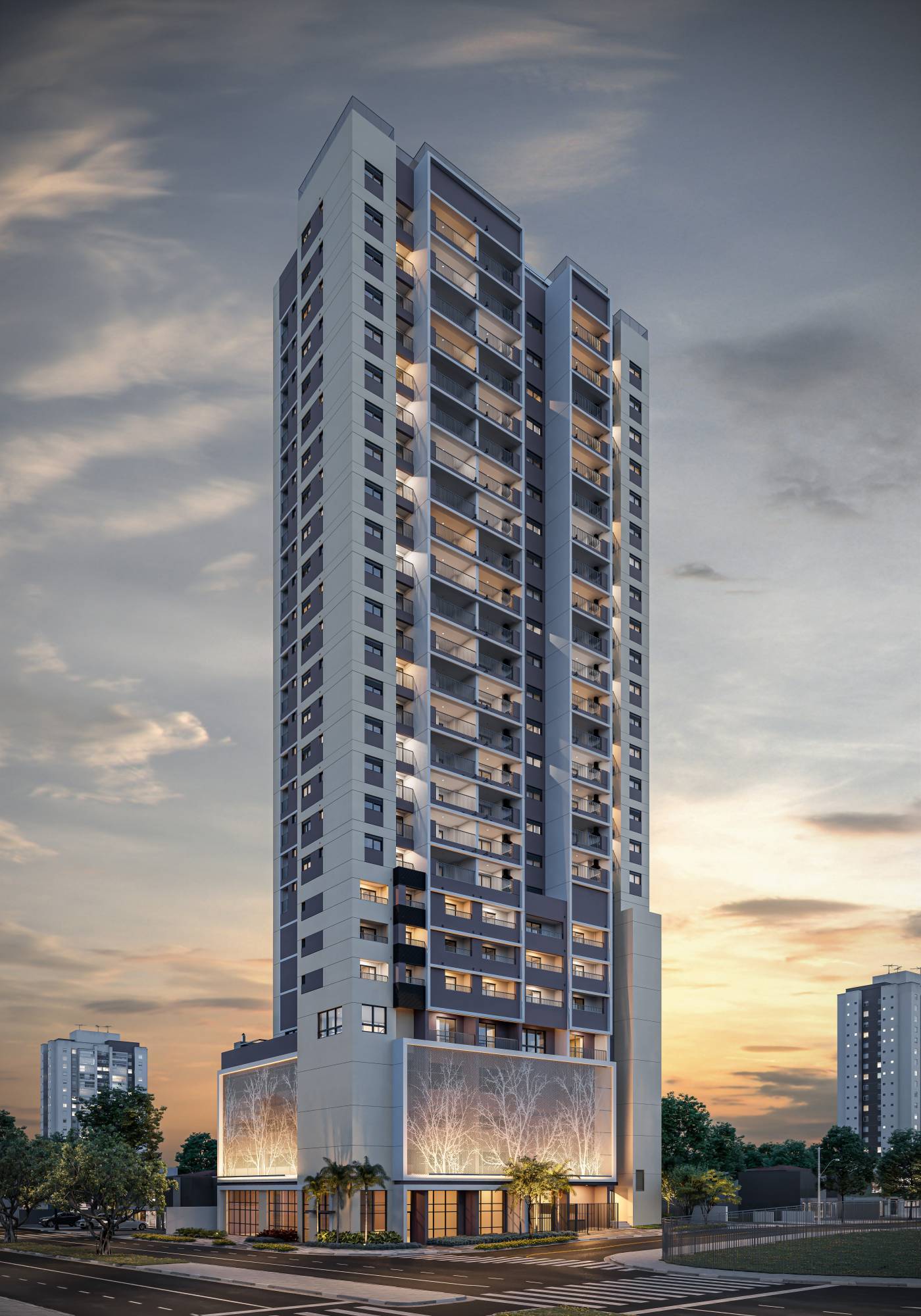 Zeit Brooklin - NR - 39900 - Imagem destacada