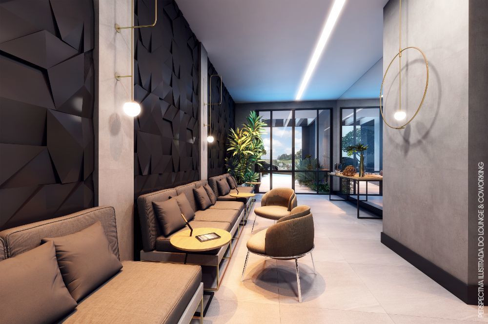 Link Vila Mariana - Residencial - 4189 - Coworking
