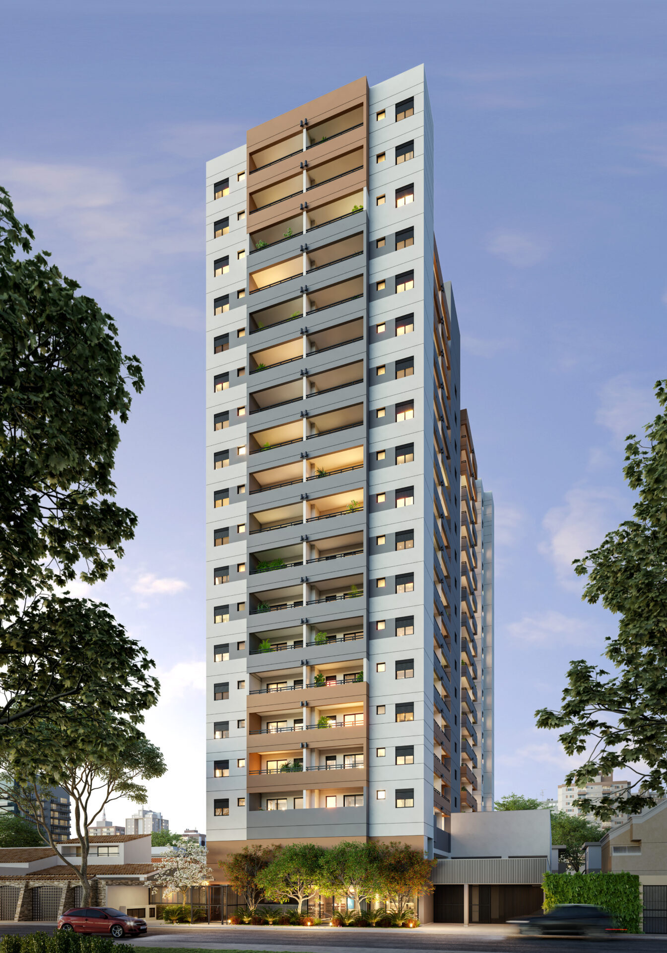 Flow Vila Matilde - Residencial - 42583 - Imagem destacada