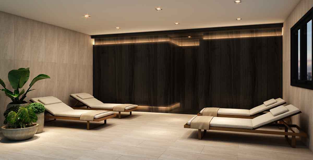ClubLine São Judas - Residencial - Fase 2 - 42629 - Spa