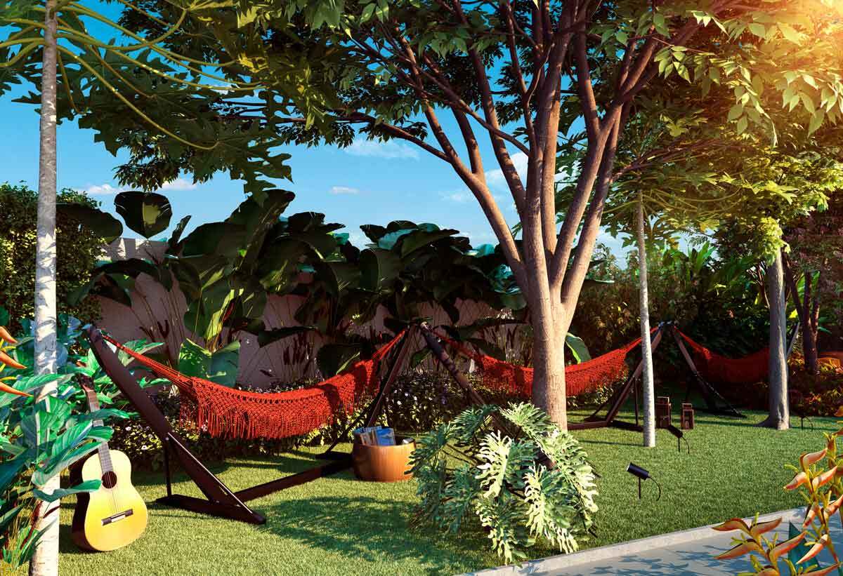 ClubLine São Judas - Residencial - Fase 2 - 42629 - Redario