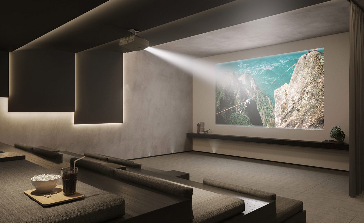 Viva Benx Star Campo Belo - Residencial - 42655 - Cinema